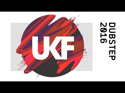 UKF Dubstep 2016 (Album Megamix)