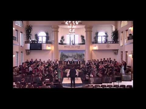 Cor mixt Bivolărie- Luați piatra de pe mormânt!