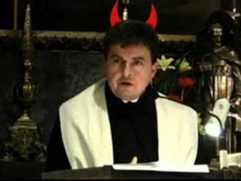 Dj Dominion feat. Ksiądz Natanek - Posłuchałem