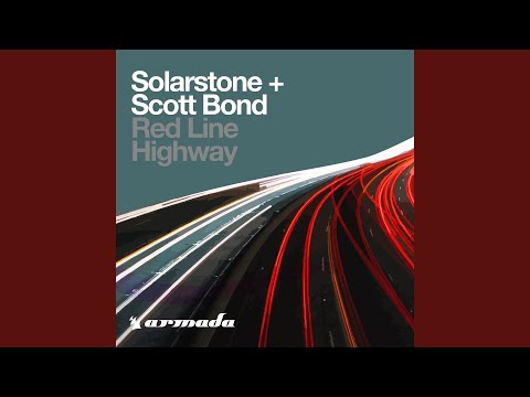 Red Line Highway (Factor B's Back To The Future Remix)