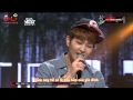 [Vietsub] 130326 SHINee Onew - Bread song ...