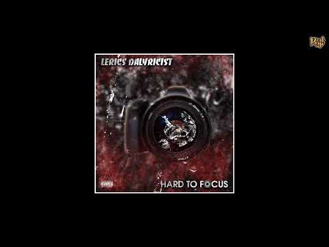 Lerics Dalyricist x Mo Rukuz x Jay Kinser - No Half Measures [prod. by Skinny Bonez Tha Godfatha]