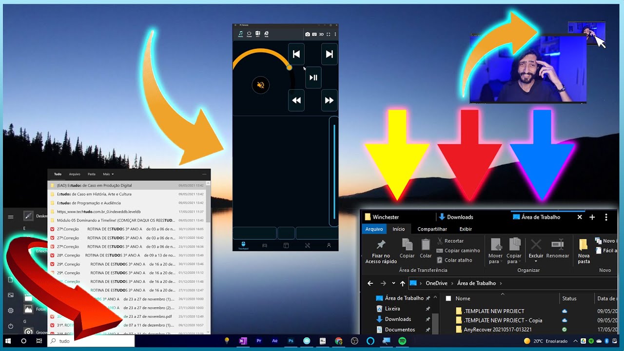 MAIS 7 ferramentas INCRÍVEIS que vão MODERNIZAR o seu Windows 10! [Parte 2]