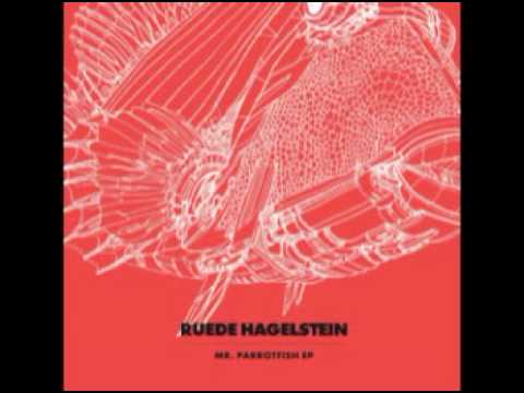 Ruede Hagelstein & Emerson Todd - A.R.G.O.