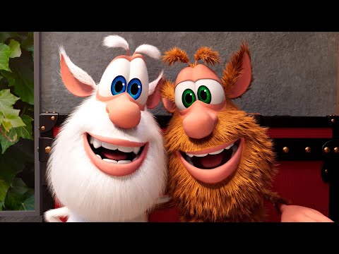 Booba ⚾ Baseball 51 - Lustige Cartoons für Kinder - Booba ToonsTV