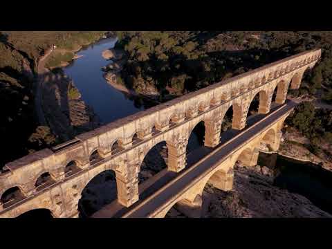 Pont du Gard – Made in France