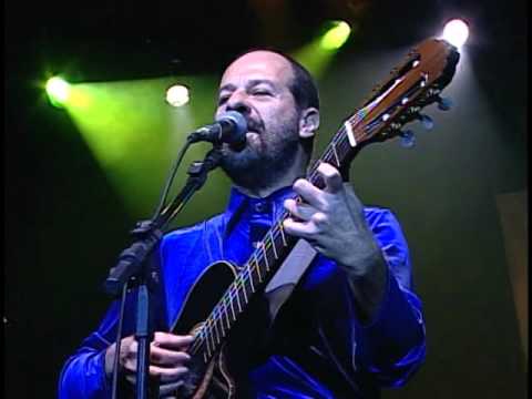 Ivan Lins, João Bosco - Águas de Março