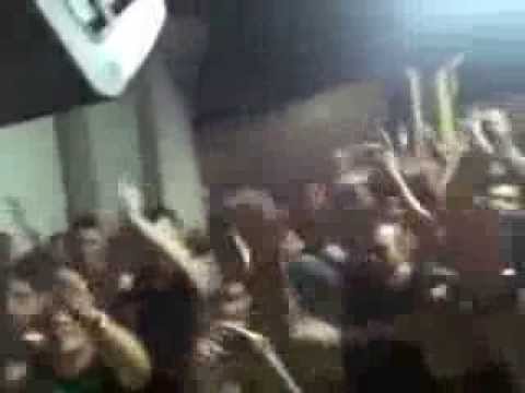 Alex Bau on tour: Colombia 08 / 2013