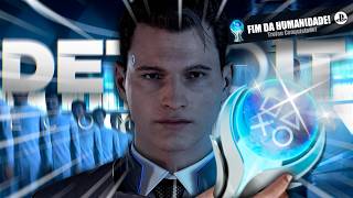 EU PLATINEI O JOGO QUE ME FEZ ODIAR A RAÇA HUMANA!!!