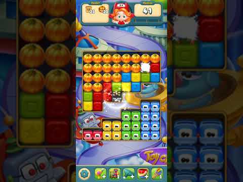 Toy Blast level 3170