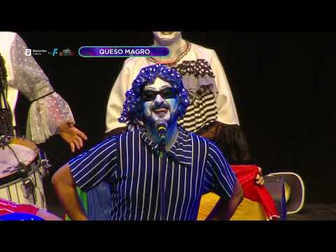 2da Etapa 2019 - Queso Magro - Primera Rueda