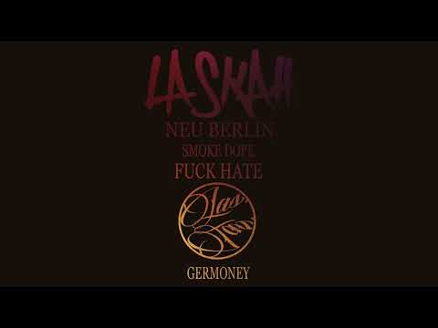 Laskah - King in dem Shit (FREETRACK) (Reupload)