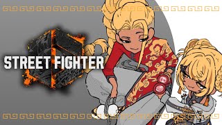 【STREET FIGHTER 6】MADTOWNスト6二次会【ぶいすぽ/神成きゅぴ】