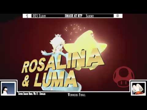 Winners Finals: OeS | Eldin vs DFC | Lee RTP 7/25/16