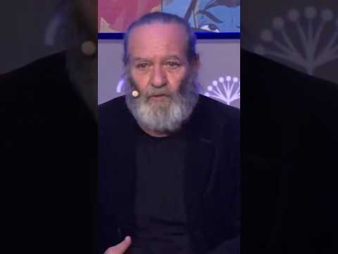 Jorge Perugorría culpa a Trump de todos los males de Cuba