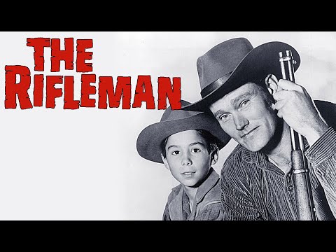 O HOMEM DO RIFLE (The Rifleman-1958/1963)