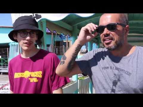 Chicano ft.Kemy - Sabroso! (prod.Alome)