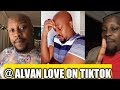 Best of ALVAN LOVE part 8