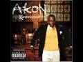 Dont Matter Akon