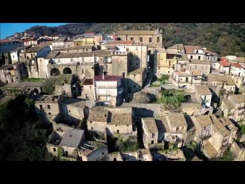 Trailer - Petrizzi, Il Fiore di PIetra