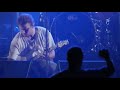 Moonlight On The River Mac DeMarco Live At La Route Du Rock 2017