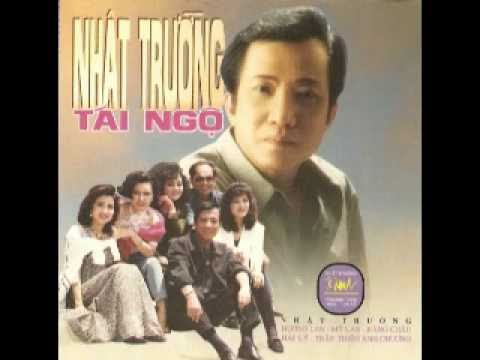 Thể hiện bởi Nhật Trường (trước 75)