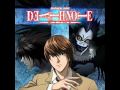 Death Note OST 1 - 04 L's Theme