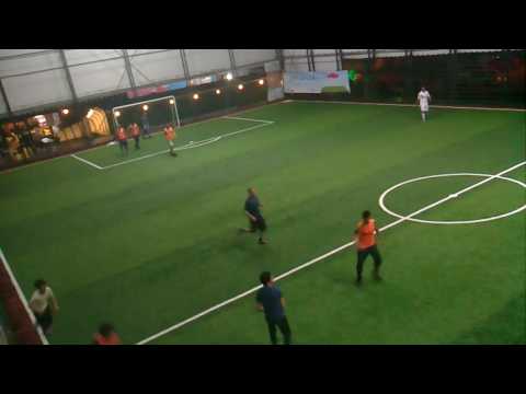 VIP Halı Saha 10.05.2016 23:00 - akillisaha.com