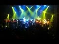 Petros Iakovidis - Voice Live Stage 