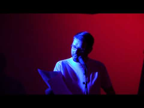 ReimBerg Slam 19.11.2011 - Sascha Thamm 2. Runde