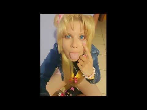 Valery Moody - Sailor Moon La Luna Splende (Cristina D'Avena)