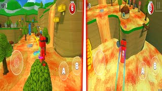 jogo do urso, Walkthrough ?NOVA ATUALIZAÇÃO 10.4.2, UPDATE 10.4.2, super bear adventure, NOVIDADES