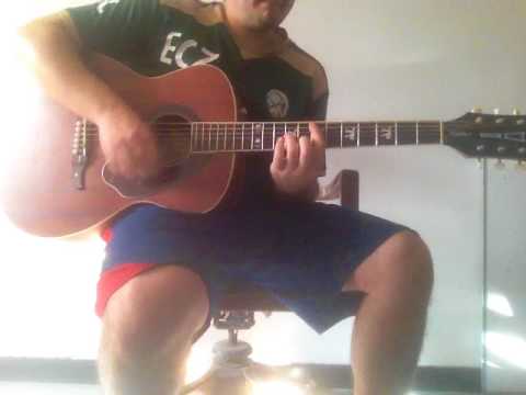 Vivo Pensando En Ti - Felipe Peláez (Cover) ft. Maluma