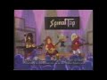 The Simpsons Fox Promo 1992 The Otto Show S03E22 30 Second