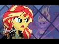 MLP: Equestria Girls - Rainbow Rocks "My Past is ...