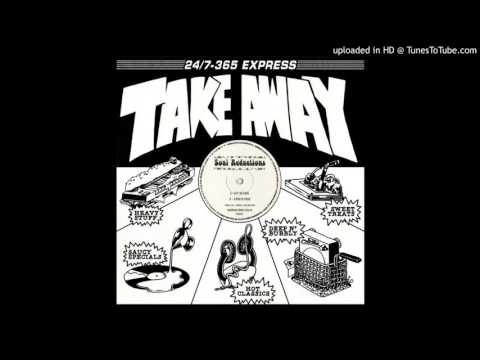 Soul Reductions – A Rose Is a Rose