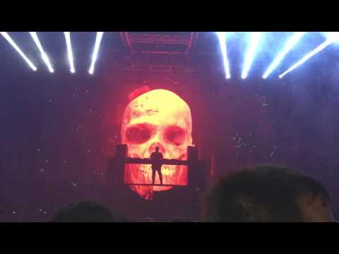 José de Mara & Crusy - Bangkok