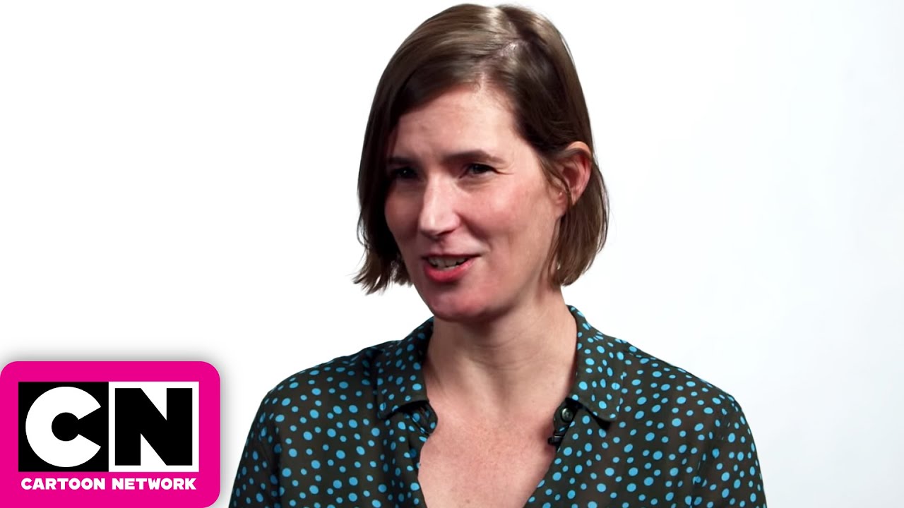 Interview with the Creator | Bottom's Butte | Cartoon Network Mini