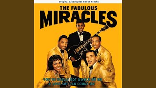 A Love She Can Count On