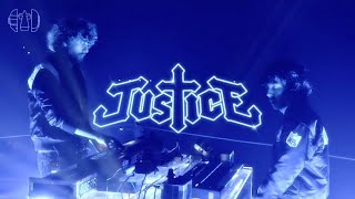 Justice: Stop (WWW live version)