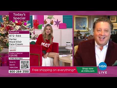 HSN | Gifts For The Gal with Val 12.14.2024 - 10 AM