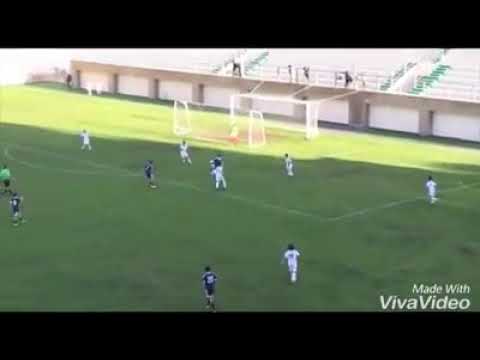 Slav Nahapetyan goal