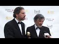 Hilton Vilamoura As Cascatas Golf Resort & Spa - Dinis Pires, General Manager & Paulo Pinto