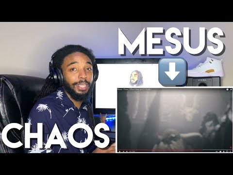 Mesus - Chaos (Reaction)