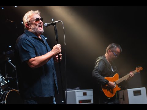 Krzysztof Cugowski i Mistrzowie Gitary - "Noc nad Norwidem" LIVE, Radio Lublin