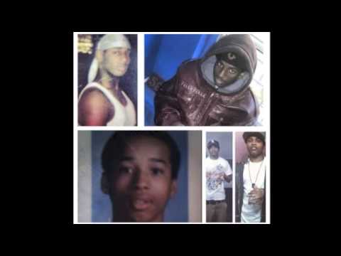 Wugg Smoove Feat. Billz-GoodBye
