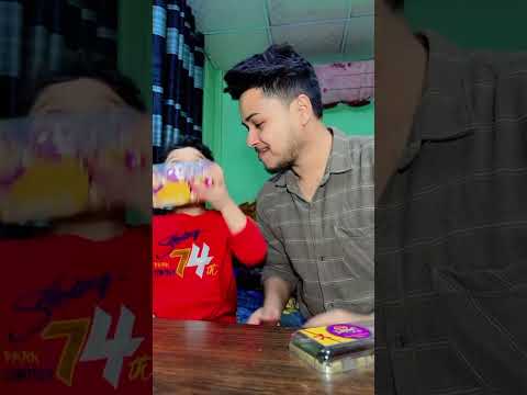 #junaid_ayath #funny #arabicnasheed #cutebaby #foryou #chocolate #icecream