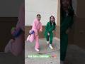 GRAB ON THAT WALL DANCE CHALLENGE 🩷 Shorts Dancechallenge