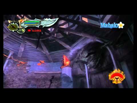 God of War 2 Walkthrough - Part 31