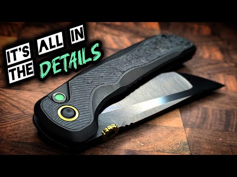 The Absolute Banger KIZER MITHRIL Has So Many Little Details To See